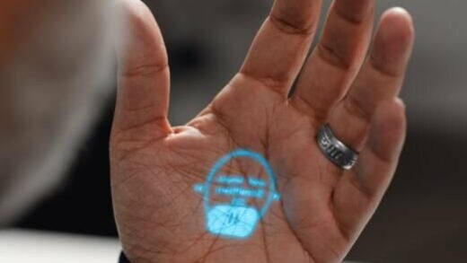 GPT-4版微型手机：AI Pin699美元起售 通话、录音、拍照、答疑一把抓