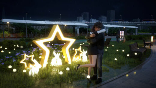 《绝地求生》开发商 Krafton 展示新作：虚幻 5 人生模拟游戏《inZOI》，明年年底发布