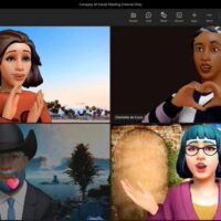 微软新专利公布：通过机器学习创建出“会脸红”的逼真头像