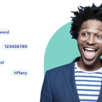 2023 年度全球使用最多的简单密码排行，“123456”登顶