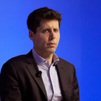 OpenAI 开除了CEO Sam Altman