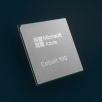 微软公布两款为AI 而设的订制伺服器晶片，同时将Bing Chat 归到Copilot 名称下