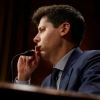 尘埃落定！微软CEO：ChatGPT之父奥特曼将加入微软