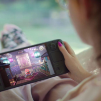 仍需打磨 2-3 年，Valve 确认正开发 Steam Deck 2 游戏掌机