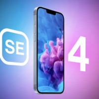 苹果 iPhone SE 4 更多细节曝光：48MP 单摄像头、USB-C、基于 iPhone 14 打造