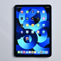 苹果准备于2024年初推出12.9英寸iPad Air