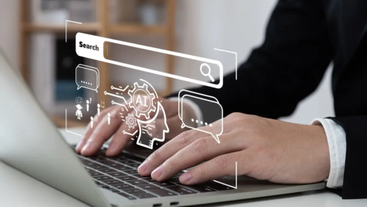 到 2027 年，人工智能软件市场将翻两番，达到 251B 美元