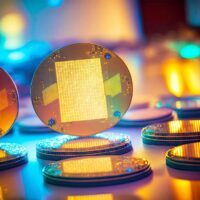 台积电3纳米晶圆产量到2024年底将达10万