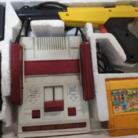 盘点那些 80 后收藏的游戏珍品