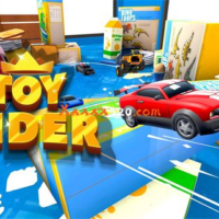 游戏推荐：玩具骑士