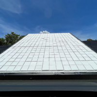 香港城大研发超白陶瓷以创纪录的99.6%反射率为建筑物降温