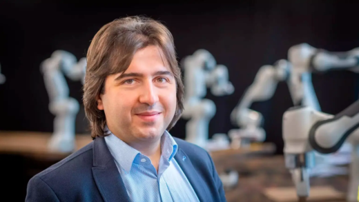 下一代人工智能芯片尝试模仿人脑以节省能源