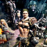 游戏推荐：魂斗罗 RC联盟