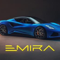 路特斯 Emeya 纯电超跑将于 11 月 17 日 2023 广州车展开启国内首秀