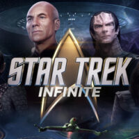 游戏推荐：星际迷航 无限