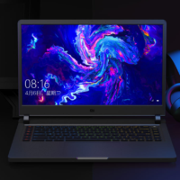 小米新款游戏本曝光：搭载 i9-14900HX 处理器