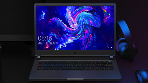 小米新款游戏本曝光：搭载 i9-14900HX 处理器