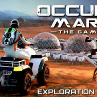 游戏推荐：占领火星