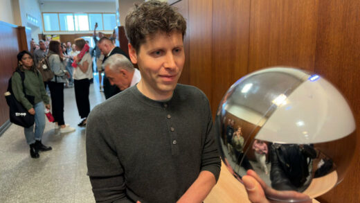 微软将加入OpenAI 董事会，但没有投票权