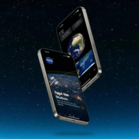 美国宇航局推出新应用，带你看国际空间站