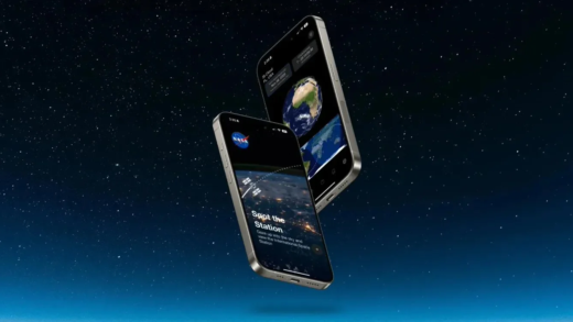 美国宇航局推出新应用，带你看国际空间站