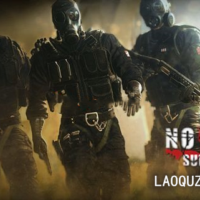 游戏推荐：无人生还