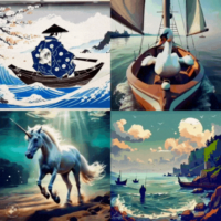 Meta 展示全新 AI 图像编辑工具：文本指令“指哪打哪”，主体背景都能换