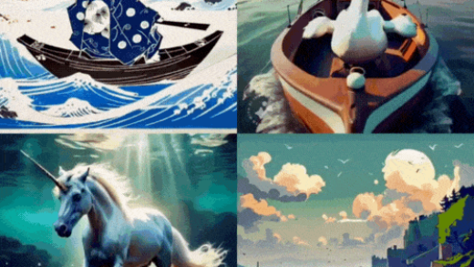 Meta 展示全新 AI 图像编辑工具：文本指令“指哪打哪”，主体背景都能换