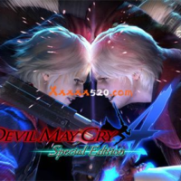 游戏推荐：鬼泣4