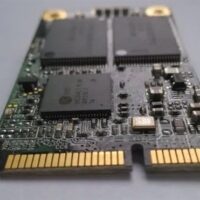 固态硬盘的原厂颗粒有多重要