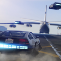 游戏推荐：侠盗猎车手5 GTA5