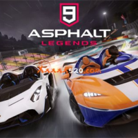 游戏推荐：狂野飙车9 传奇