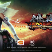 游戏推荐：铁拳7