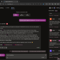 微软高管暗示 Copilot（原 Bing Chat）将加入代码解释器，并将支持 PDF 上传等功能