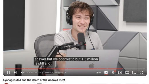 LineageOS 团队：目前全球安装量已达 150 万台，将继续为 Android 设备带来自定义 ROM 支持