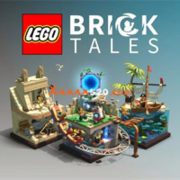 游戏推荐：乐高积木传说