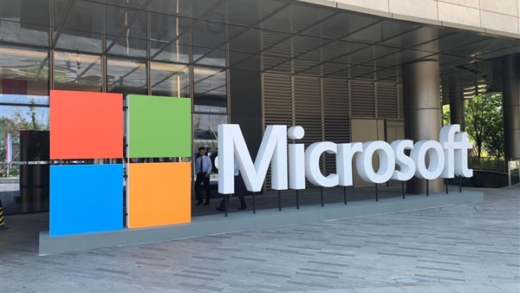 ChatGPT创始人奥特曼“入伙”：微软市值逼近苹果