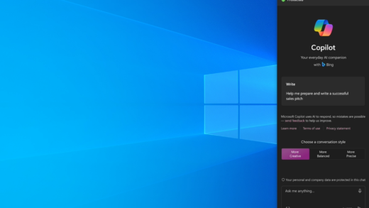 微软解释为何 Win10、Win11 企业用户需要 Copilot