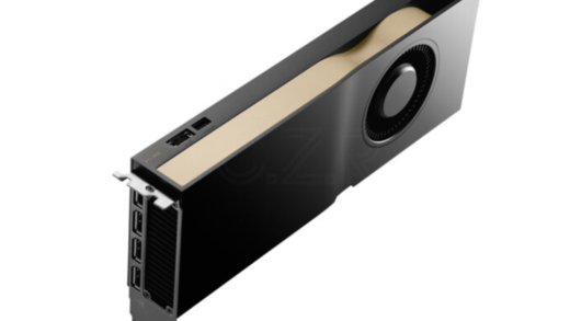 英伟达 RTX 4500 Ada 专业显卡上市：搭载 24GB 显存，21399 元