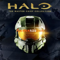 游戏推荐：光环 士官长合集