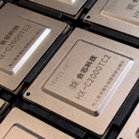 合芯科技高性能CPU成功点亮 IBM架构授权首次开花结果