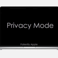 苹果 MacBook 专利获批：给屏幕加装“百叶窗”，灵活启用隐私模式