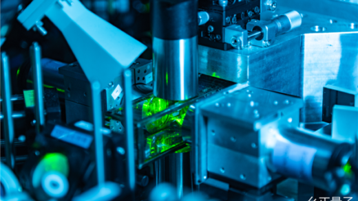 世界最强！中国研制离子阱量子计算机：稳定囚禁53个离子