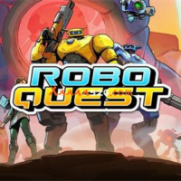 游戏推荐：机器人任务