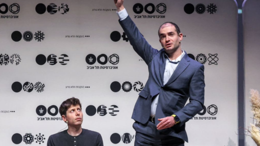 起底 OpenAI「国王」Ilya：师从 Hinton，为了他马斯克与谷歌创始人彻底决裂