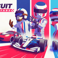 游戏推荐：环道巨星