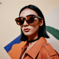 首发Flyme AR系统！星纪魅族集团正式发布全新MYVU AR智能眼镜品牌