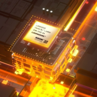 龙芯CPU架构首次进入第三方芯片