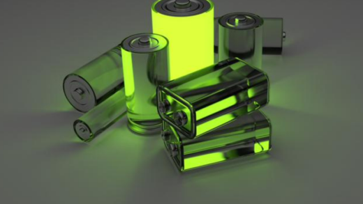 我国首次成功研发出一新材料，解决燃料电池“卡脖子”问题