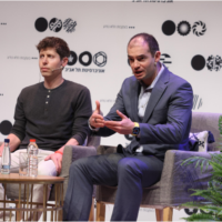 ChatGPT“一周年”国内表象：觉醒、追赶、商用、宫斗、解散……